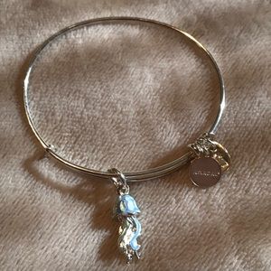 Alex and Ani 2016 Unicef Jellyfish SS